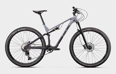 Превью Горный велосипед 29 дюймов Велосипед TITAN RACING Cypher RS Carbon Expert (2023)